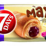 7 DAYS MAX FOREST FRUIT 80G