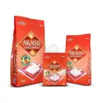 AKASH BASMATI RICE 20KG