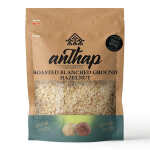 ANTHAP BLANCHED HAZELNUT 1KG