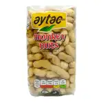 AYTAC RAW MONKEY NUT 200G