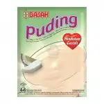 BASAK PUDDING WITH COCONUT 130GR