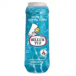BILLUR TABLE SALT 500G