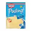 DR OETKER VANILLA PUDDING 120G