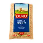 DURU CHICKPEAS 8MM 5KG