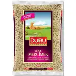DURU GREEN LENTIL 2KG