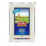 DURU PILAVLIK-YERLI RICE 5KG