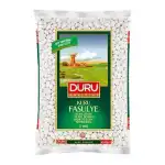 DURU WHITE BEANS 7MM 5KG