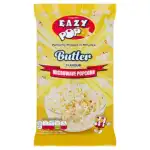 EASY MICRO BUTTER POPCORN 85G