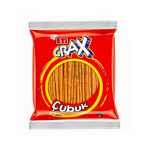 ETI CRAX SALTED STICK 120G