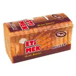 ETI ETIMEK BREAD 125G