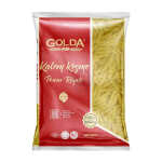 GOLDA KALEM PASTA 400G