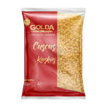 GOLDA KUSKUS PASTA 400G
