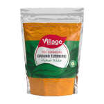 Village Ground Turmeric 100G