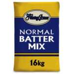 HENRY JONES NORMAL BATTERMIX 16KG