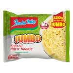 INDOMIE VEG. NOODLE JUMBO120GR