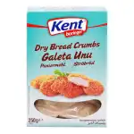 KENT BREAD CRUMBS 250GR