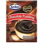 KENT DARK CHOCOLATE PUDDING 100GR