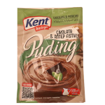 KENT PUDDING WITH PISTACHO 100G