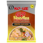 KO-LEE GO ONION CHICKEN 45G