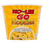 KO-LEE GO ROASTED CHICKEN 65G