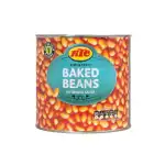 KTC BAKED BEANS 2.6KG