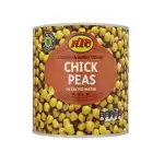 KTC CHICKPEAS 2.55KG