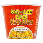 KO-LEE GO HOT AND SPICY 65G