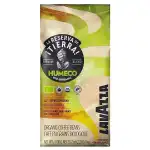 LAVAZZA RESERVA HUMECO ORGANIC COFFEE BEANS 1KG