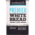 MARRIAGES PREMIER WHITE BREAD FLOUR 16KG