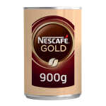 NESCAFE GOLD 450CUP 900GR