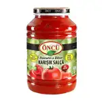 ONCU TOMATO PEPPER MIX PASTE 4300G