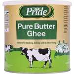 PRIDE PURE GHEE BUTTER 2KG