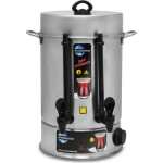 40 TEA MACHINE