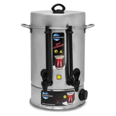 40 TEA MACHINE