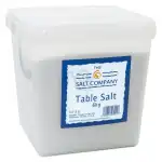 THE SALT TABLE SALT TUBS 6KG