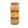 VILLAGE LENTIL JAR 540GR