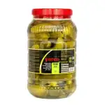YAREN CUCUMBER PICKLED 3KG