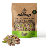 ANTHAP PISTACHIO RAW GREEN KERNEL 150G