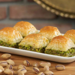 ANTEPLIOGLU BAKLAVA 1.5KG