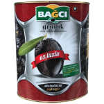 BAGCI GEMLIK AZ TUZLU GURME TIN 1KG