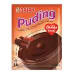 BASAK BITER CIKOLATALI PUDDING 130GR