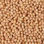 BASHAN CHICKPEAS 7MM 25KG