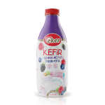 EKER KEFIR MIXED BERRY 1LT