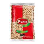 BASHAN CHICKPEAS NOHUT 8.5MM 25KG