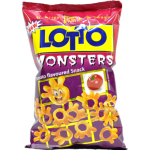 BEST LOTTO MONSTER 75G