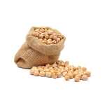 BULK BAG 12MM CHICKPEAS 25KG