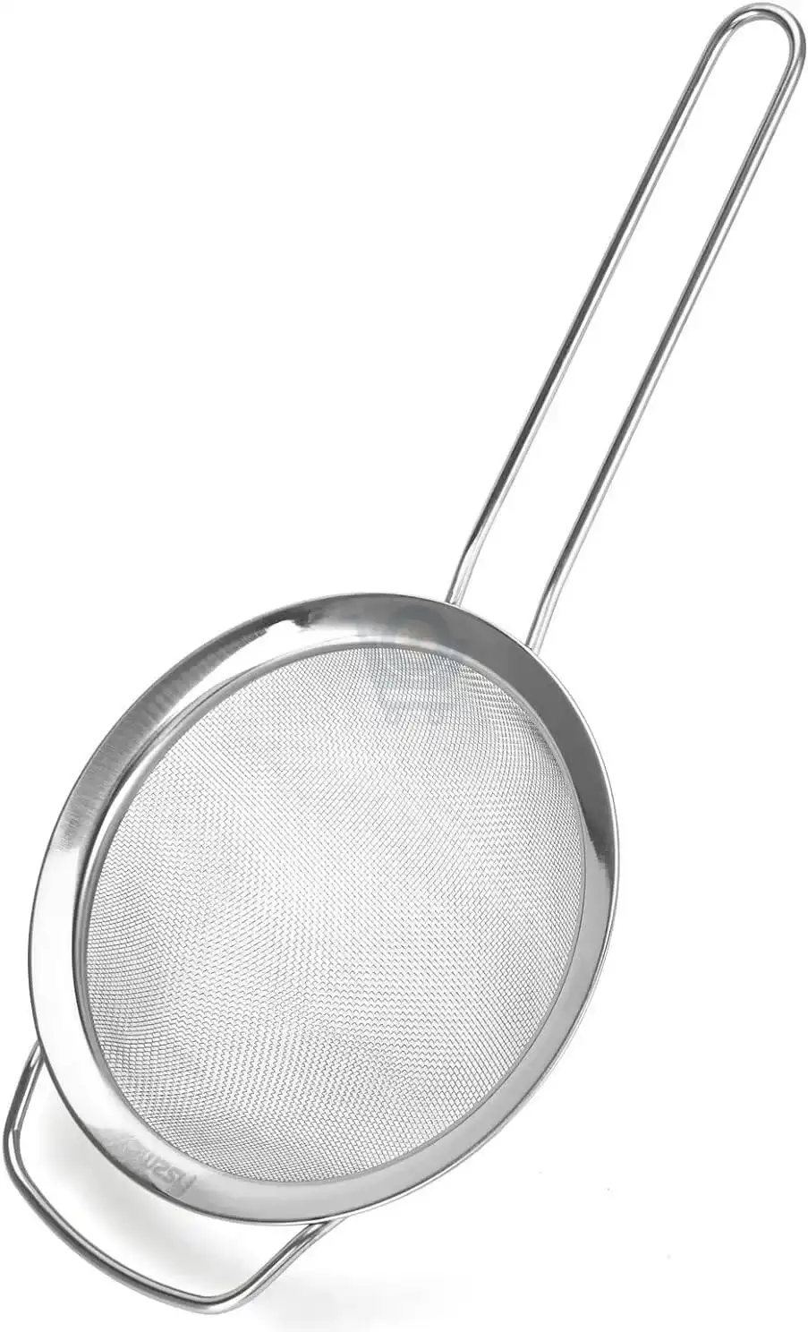 DOLLY TEA STRAINER METAL