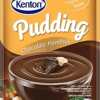 DR OETKER PUDING CHOCLATE HAZELNUT 102GR