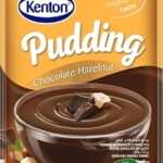 DR OETKER PUDING CHOCLATE HAZELNUT 102GR