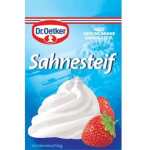 DR OETKER WHIPPING CREAM 8GR